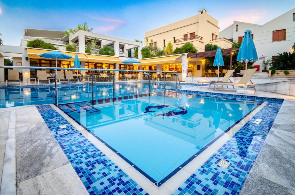 ANAIS COLLECTION HOTELS & SUITES